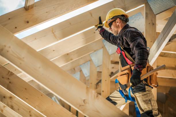 Best New Roof Installation  in Delphos, OH