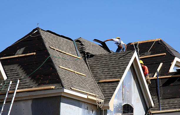 Best Residential Roofing Contractor  in Delphos, OH