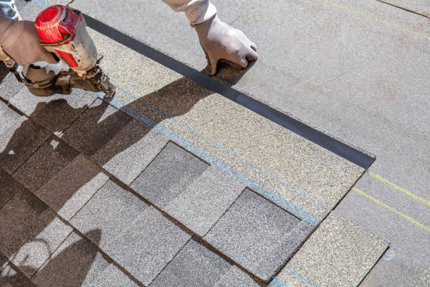 Professional Roofing Contractor in Delphos, OH